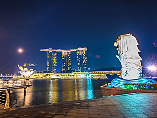 新加坡、馬來西亞品質(zhì)六日游