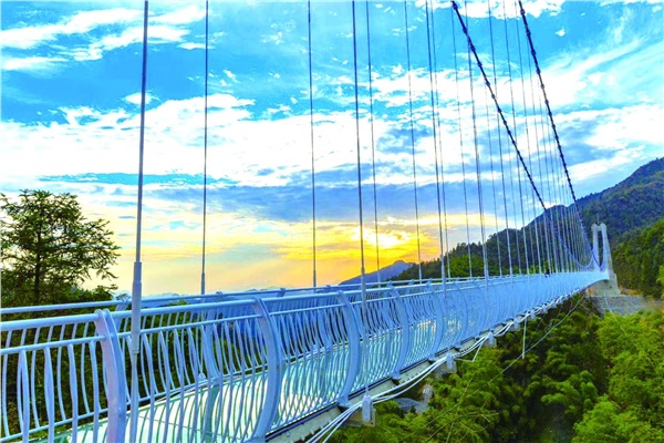 梅山文化園、青云洞、云臺(tái)山2日