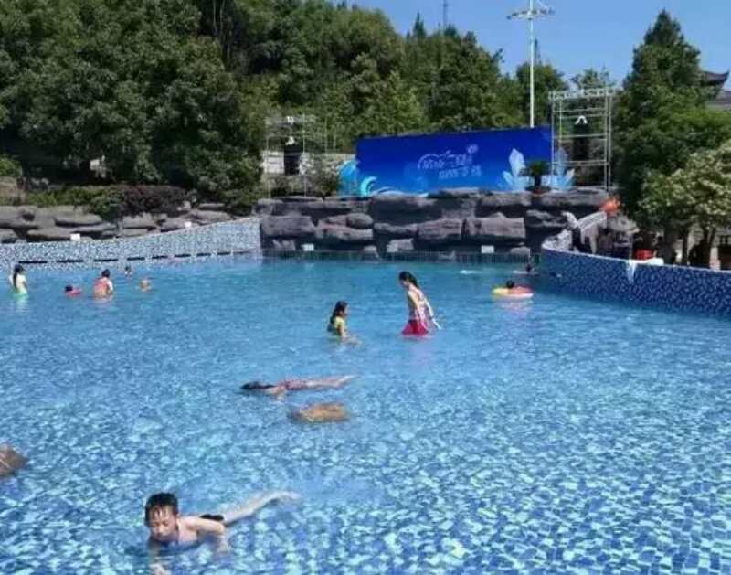 世界遺產(chǎn)老司城、不二門、猛洞河漂流2日游