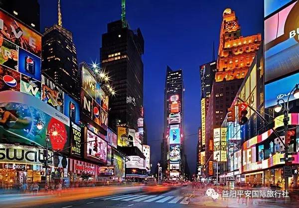 美國東西海岸、大瀑布、墨西哥16日游