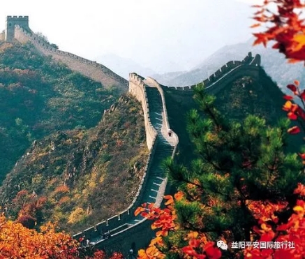 北京、天津純玩雙飛6日游