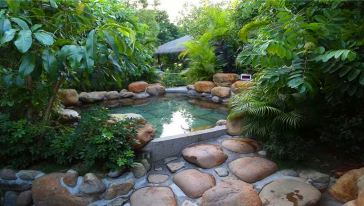 江西銅鼓?湯里溫泉、天柱峰、秋收起義紀念館2日游