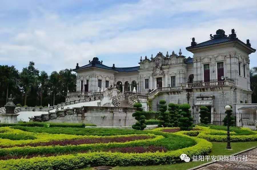 香港澳門(mén)之港珠澳大橋雙臥5日游