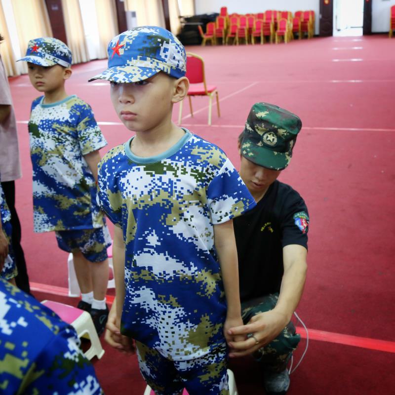 軍營七天陸軍追光營 軍營七天陸軍追光營