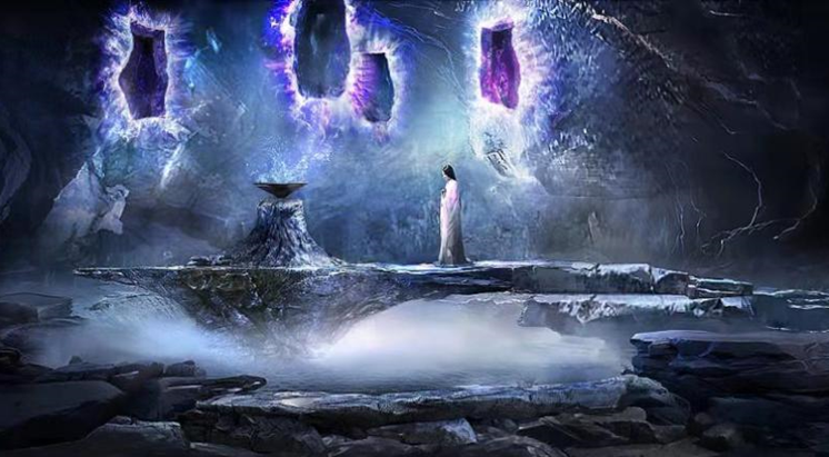 梅山文化園、青云洞、云臺山2日